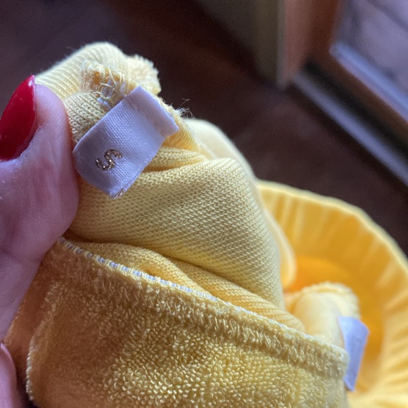 Suzi Kondi Harem Pants - Picture 4 of 4